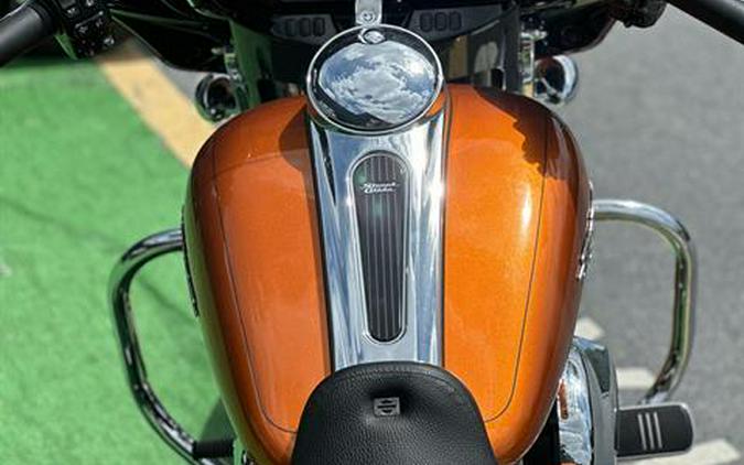 2015 Harley-Davidson Street Glide® Special