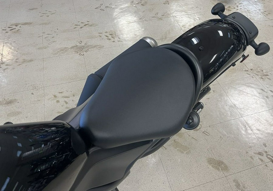 2024 Honda Rebel 300