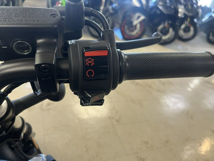 2024 Honda Rebel 300