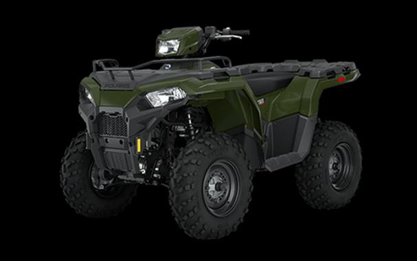 2024 Polaris SPORTSMAN 450 H.O.