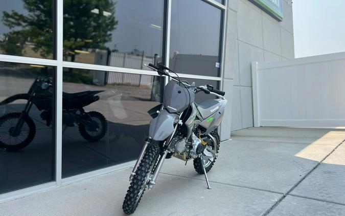 2025 Kawasaki KLX 110R L