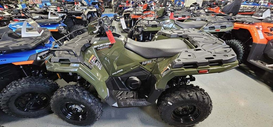 2024 Polaris® Sportsman 450 H.O.