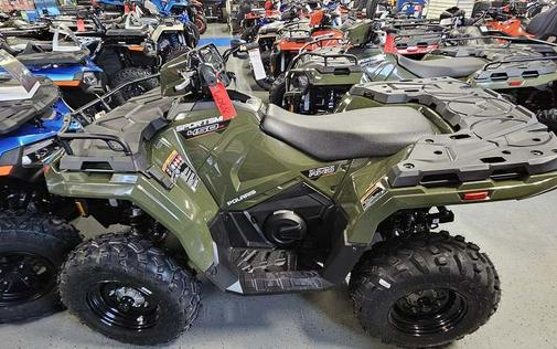 2024 Polaris® Sportsman 450 H.O.