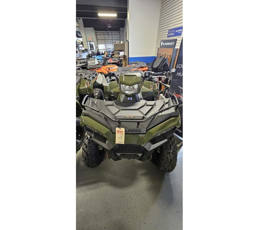 2024 Polaris® Sportsman 450 H.O.