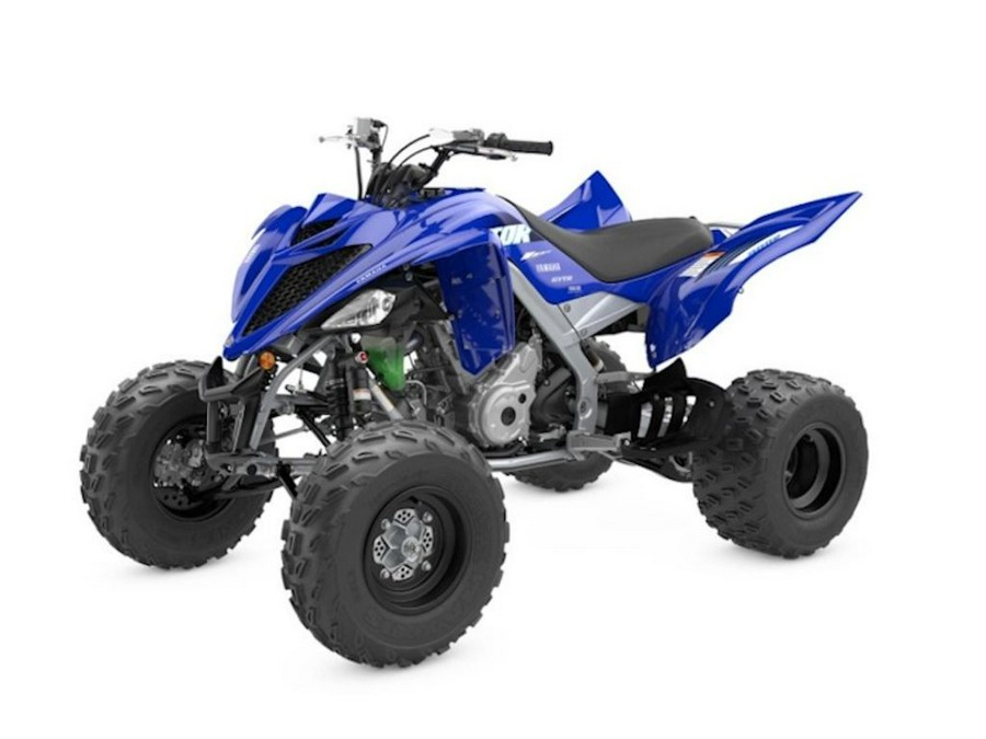 2025 Yamaha Raptor 700R