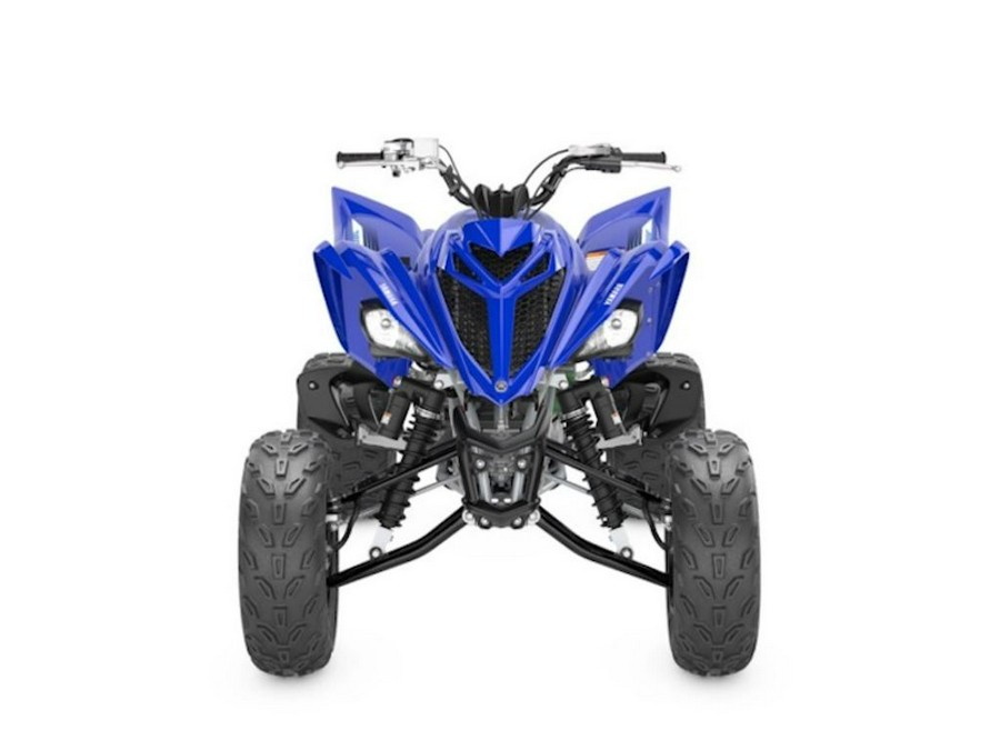 2025 Yamaha Raptor 700R