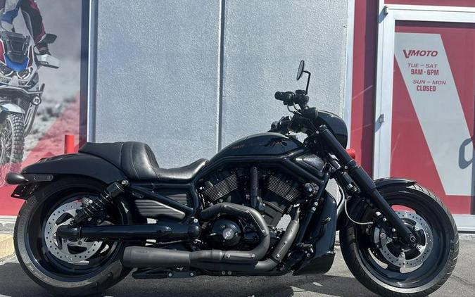 2009 Harley-Davidson® VRSCDX - V-Rod® Night Rod®