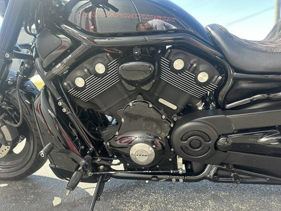 2009 Harley-Davidson® VRSCDX - V-Rod® Night Rod®