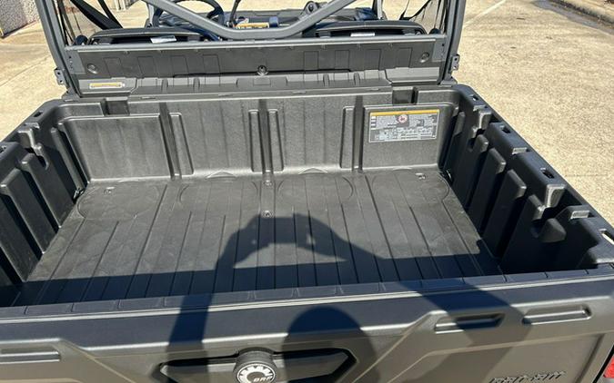 2025 Can-Am Defender DPS HD9 Wildland Camo