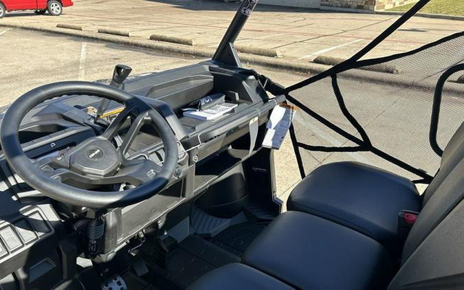 2025 Can-Am Defender DPS HD9 Wildland Camo
