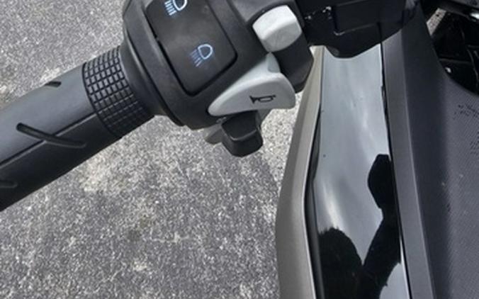 2020 Honda NC750X DCT ABS