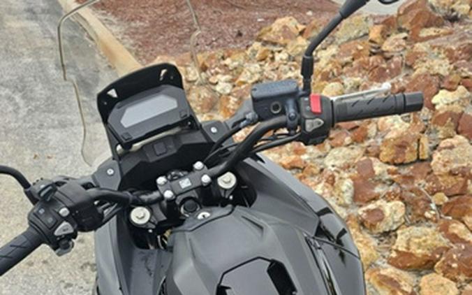 2020 Honda NC750X DCT ABS