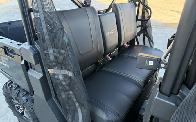 2026 CFMOTO UFORCE 1000 XL