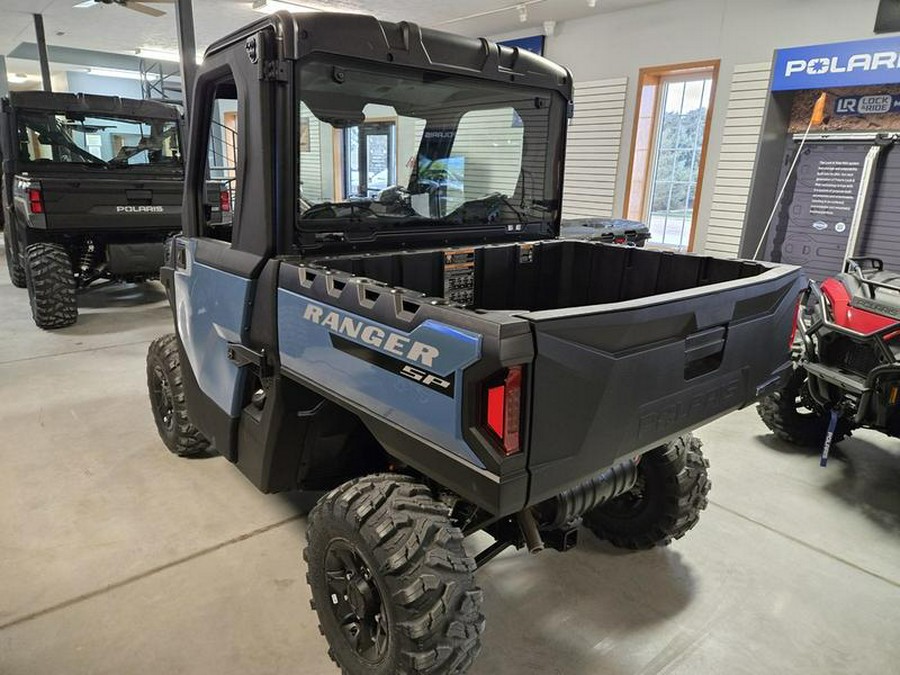 2026 Polaris® Ranger SP 570 NorthStar Edition