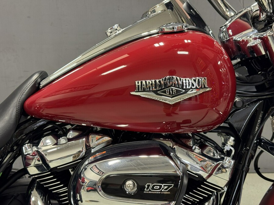 FLHR 2020 Road King®