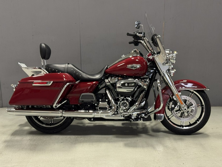 FLHR 2020 Road King®