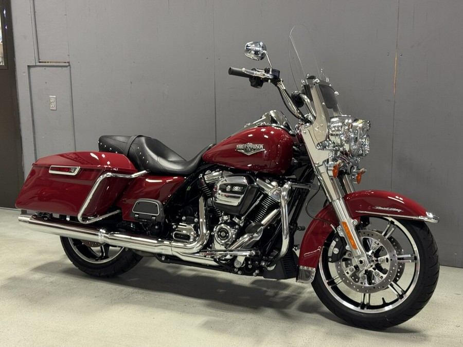FLHR 2020 Road King®
