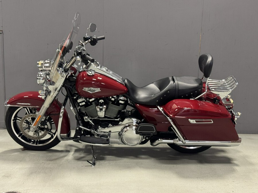 FLHR 2020 Road King®