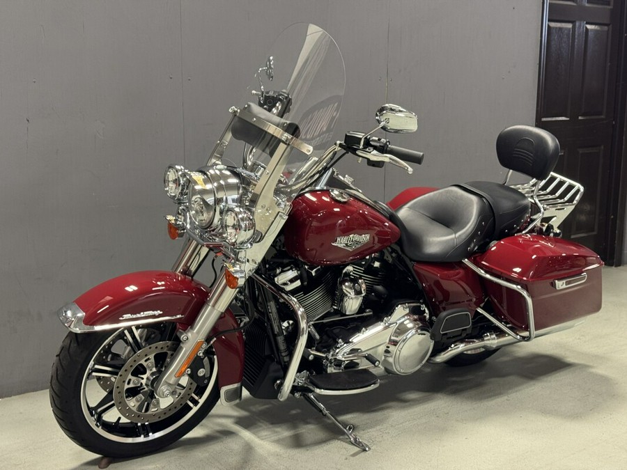 FLHR 2020 Road King®