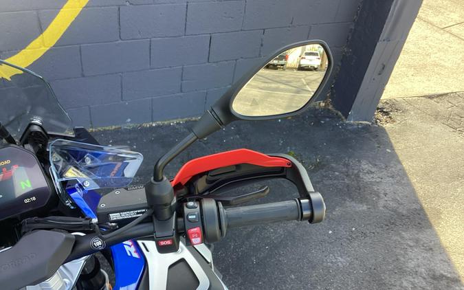 2026 BMW R 1300 GS Adventure