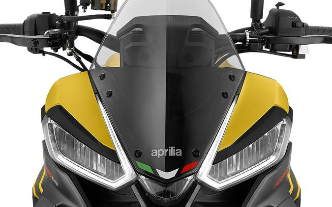 2026 Aprilia Tuono V4 1100