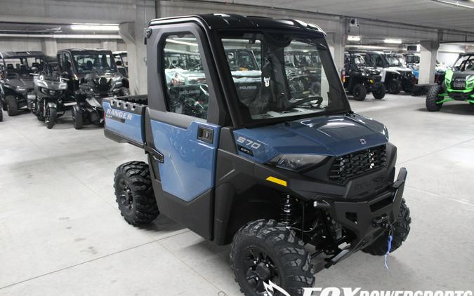 2026 Polaris RANGER SP 570 NORTHSTAR
