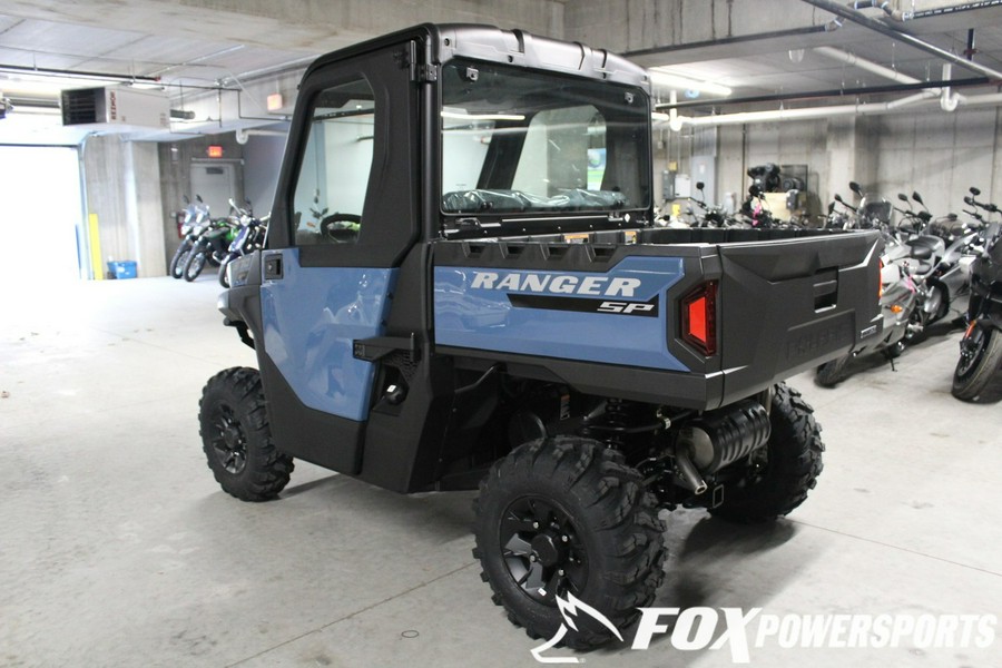 2026 Polaris RANGER SP 570 NORTHSTAR