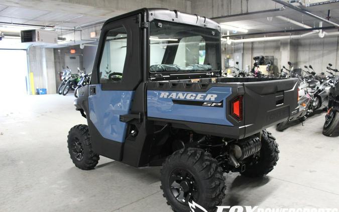 2026 Polaris RANGER SP 570 NORTHSTAR