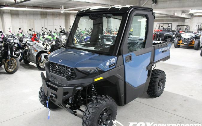 2026 Polaris RANGER SP 570 NORTHSTAR