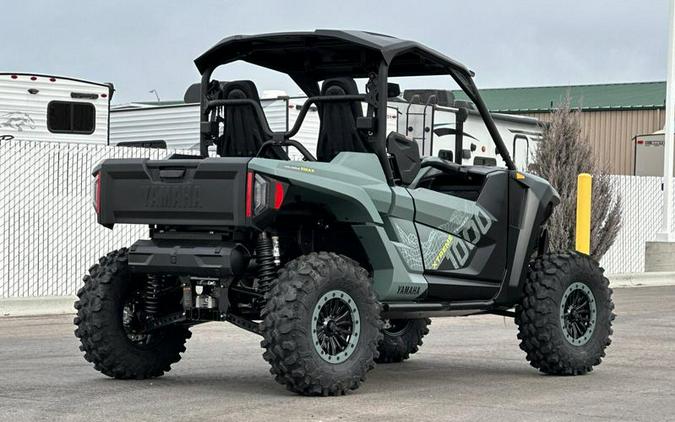 2026 Yamaha Wolverine Rmax2 1000 Xt-R