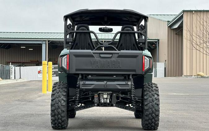 2026 Yamaha Wolverine Rmax2 1000 Xt-R