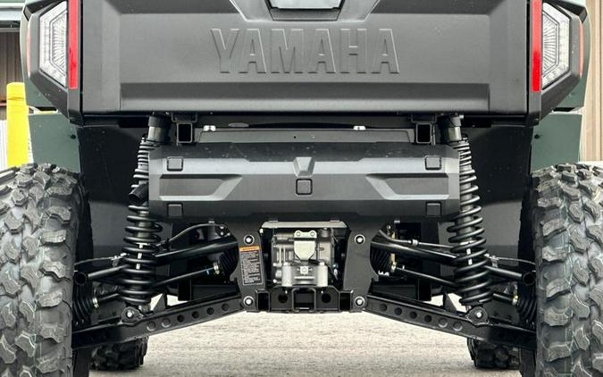 2026 Yamaha Wolverine Rmax2 1000 Xt-R