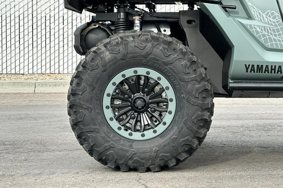 2026 Yamaha Wolverine Rmax2 1000 Xt-R