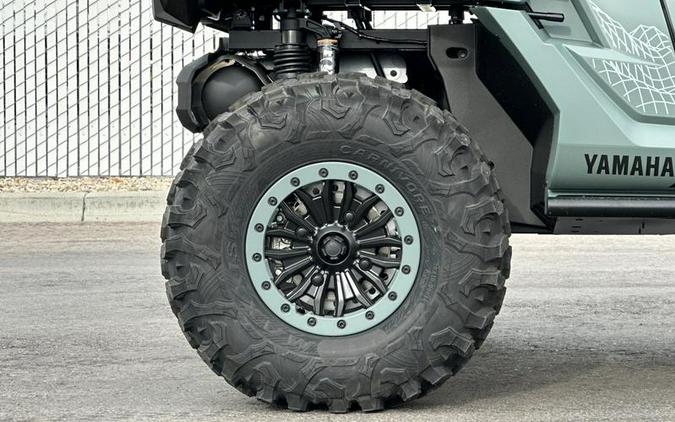 2026 Yamaha Wolverine Rmax2 1000 Xt-R