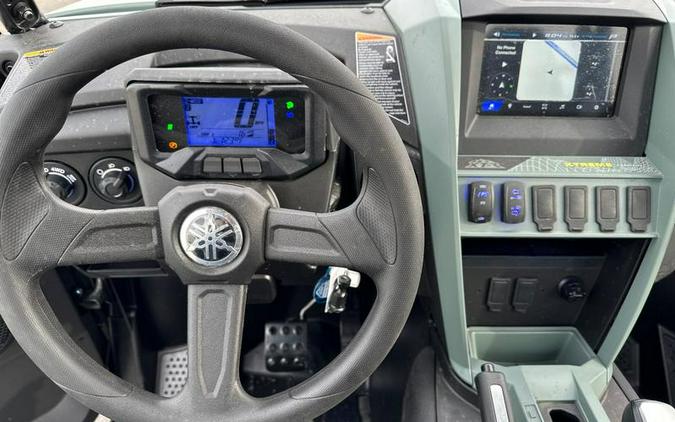 2026 Yamaha Wolverine Rmax2 1000 Xt-R