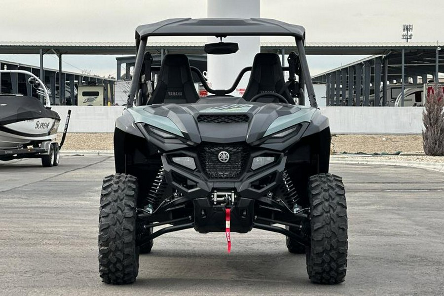 2026 Yamaha Wolverine Rmax2 1000 Xt-R