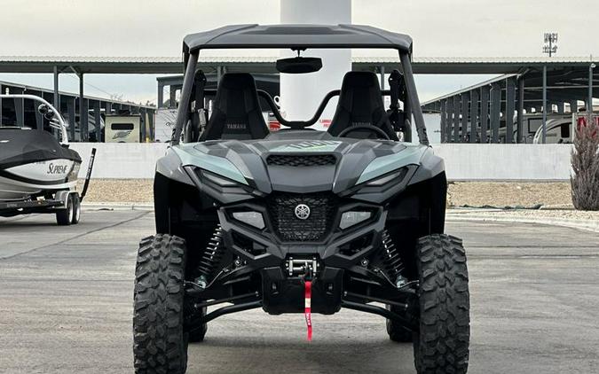 2026 Yamaha Wolverine Rmax2 1000 Xt-R