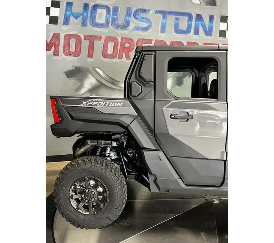 2026 Polaris® XPedition XP 5 NorthStar