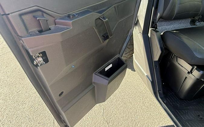 2022 Polaris® Ranger XP 1000 NorthStar Edition Ultimate