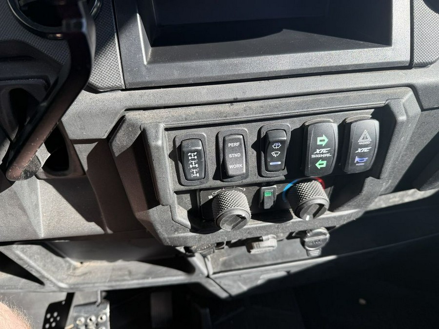 2022 Polaris® Ranger XP 1000 NorthStar Edition Ultimate