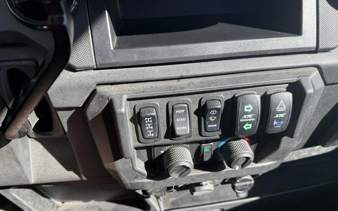 2022 Polaris® Ranger XP 1000 NorthStar Edition Ultimate