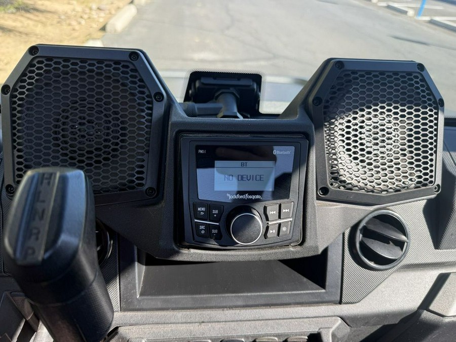 2022 Polaris® Ranger XP 1000 NorthStar Edition Ultimate