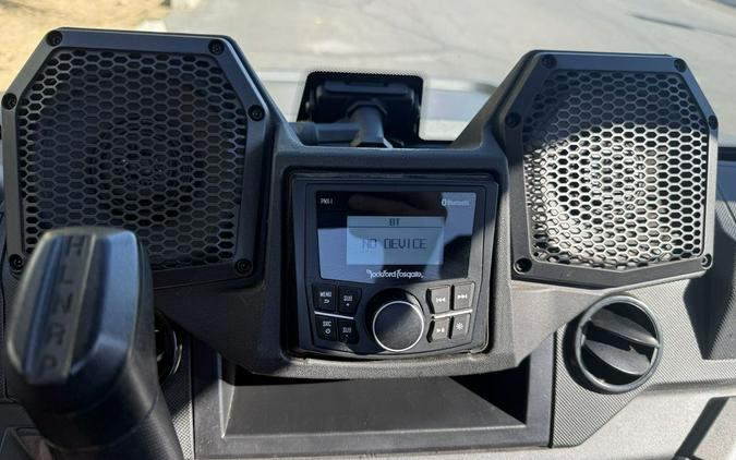 2022 Polaris® Ranger XP 1000 NorthStar Edition Ultimate