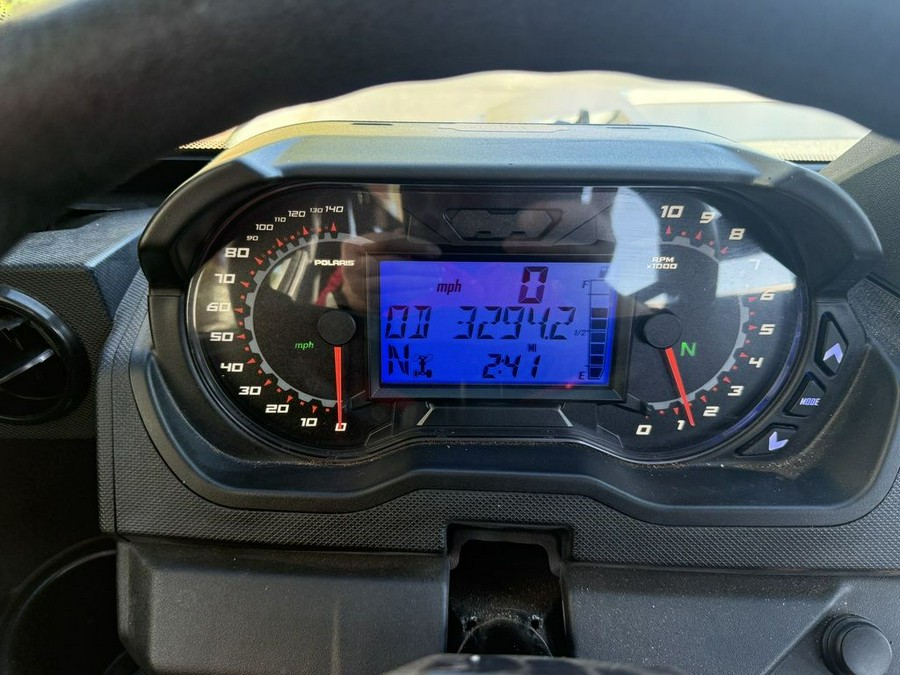 2022 Polaris® Ranger XP 1000 NorthStar Edition Ultimate