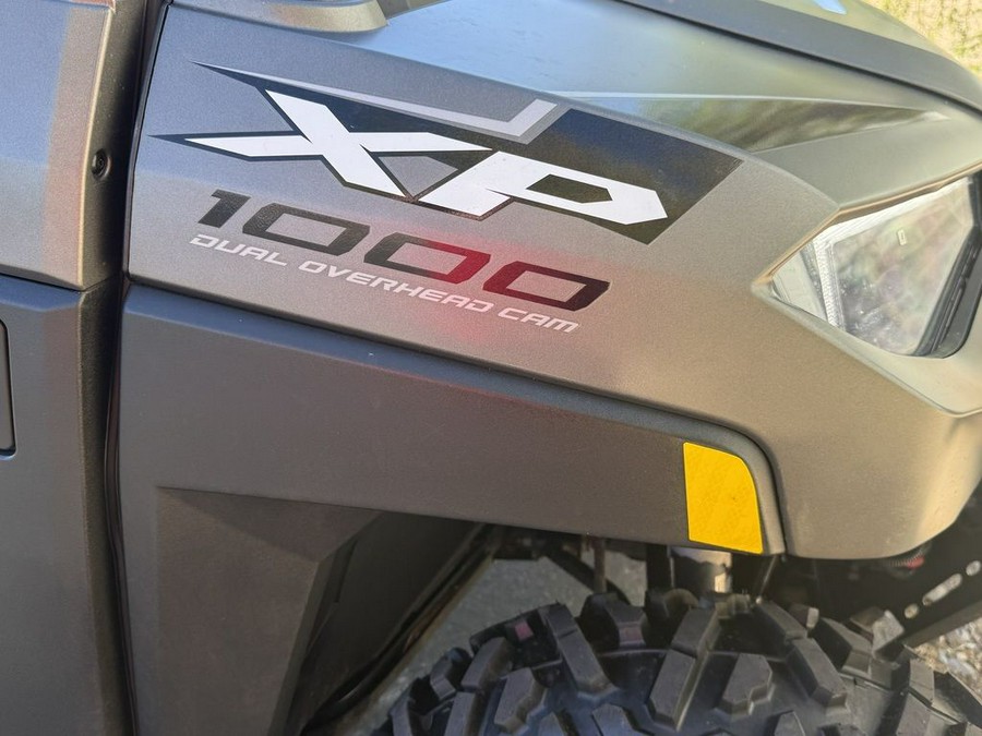 2022 Polaris® Ranger XP 1000 NorthStar Edition Ultimate