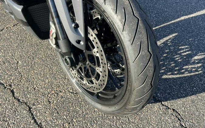 2021 Ducati XDiavel Black Star Black Star Graphics Dark