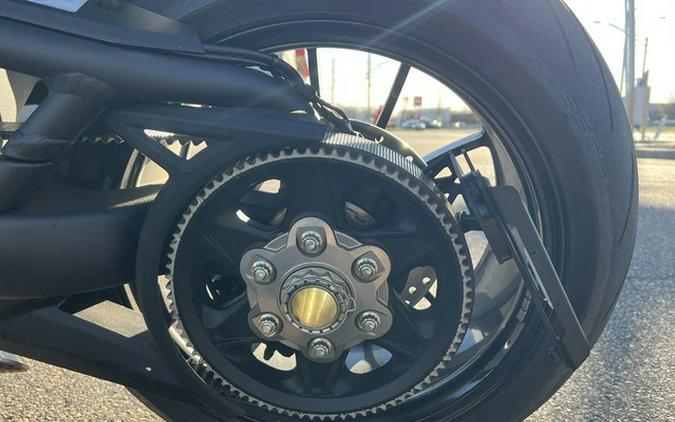 2021 Ducati XDiavel Black Star Black Star Graphics Dark