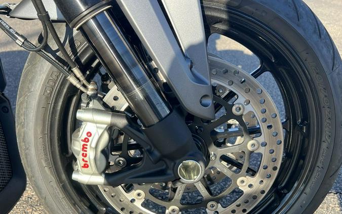 2021 Ducati XDiavel Black Star Black Star Graphics Dark