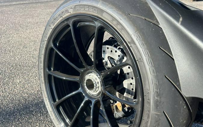 2021 Ducati XDiavel Black Star Black Star Graphics Dark