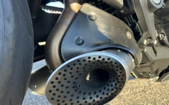 2021 Ducati XDiavel Black Star Black Star Graphics Dark